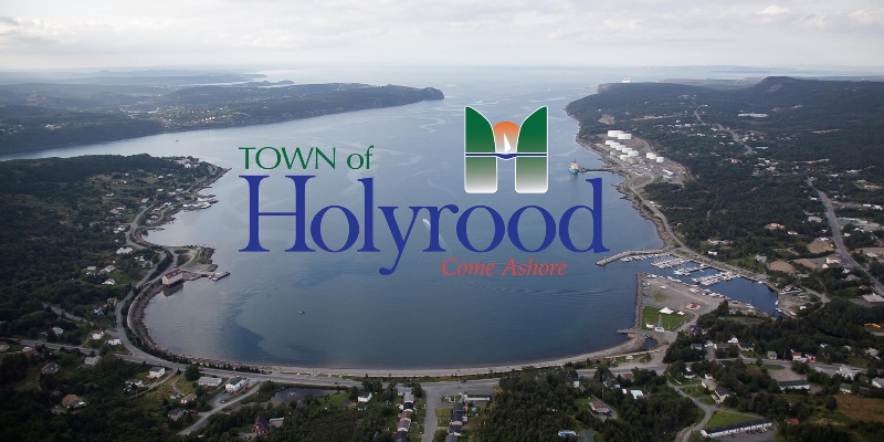 Holyrood Brings in Water Truck Amid Ongoing Water Supply Issues