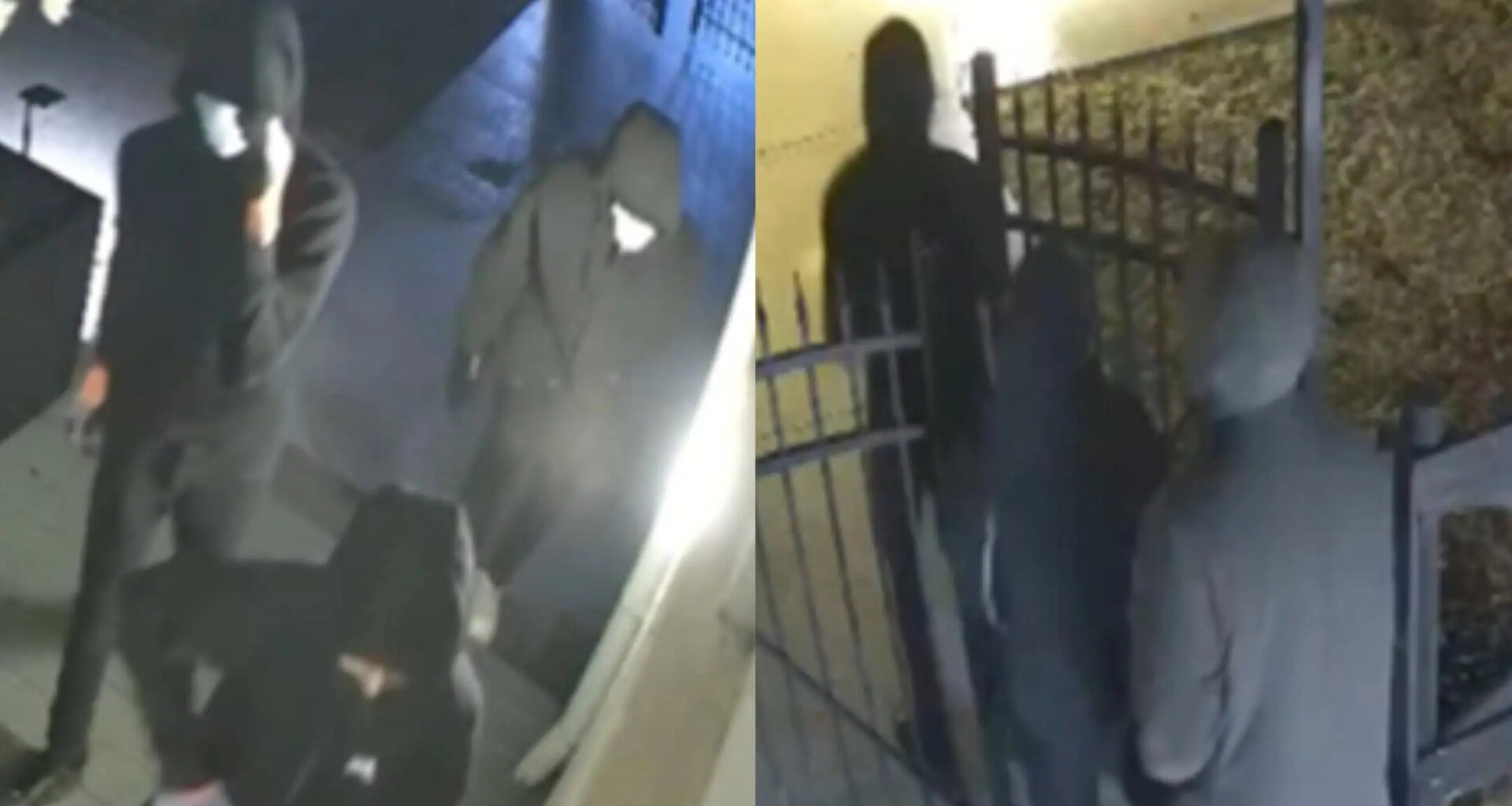 Arrest made in 2025 home invasion shooting north of Brampton