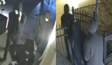 Arrest made in 2025 home invasion shooting north of Brampton