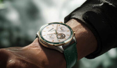 Honor Watch 5 Pro