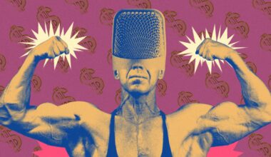The ‘Manosphere’ Isn’t a Movement. It’s a Multibillion-Dollar Grievance Industry