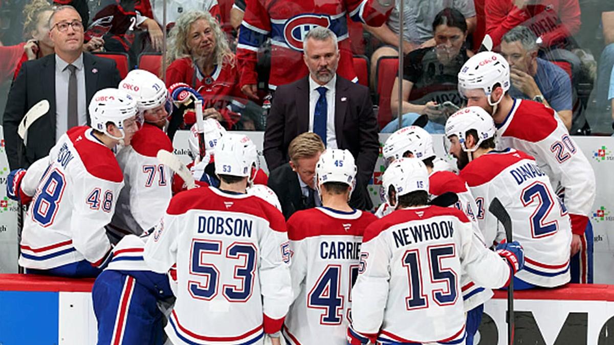 Montreal Canadiens