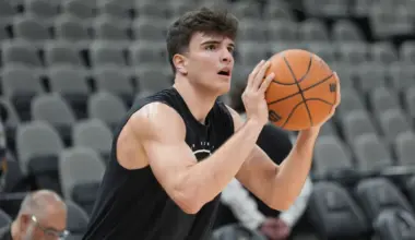 Is Celtics' Hugo Gonzalez Really Worth All the Hype? image