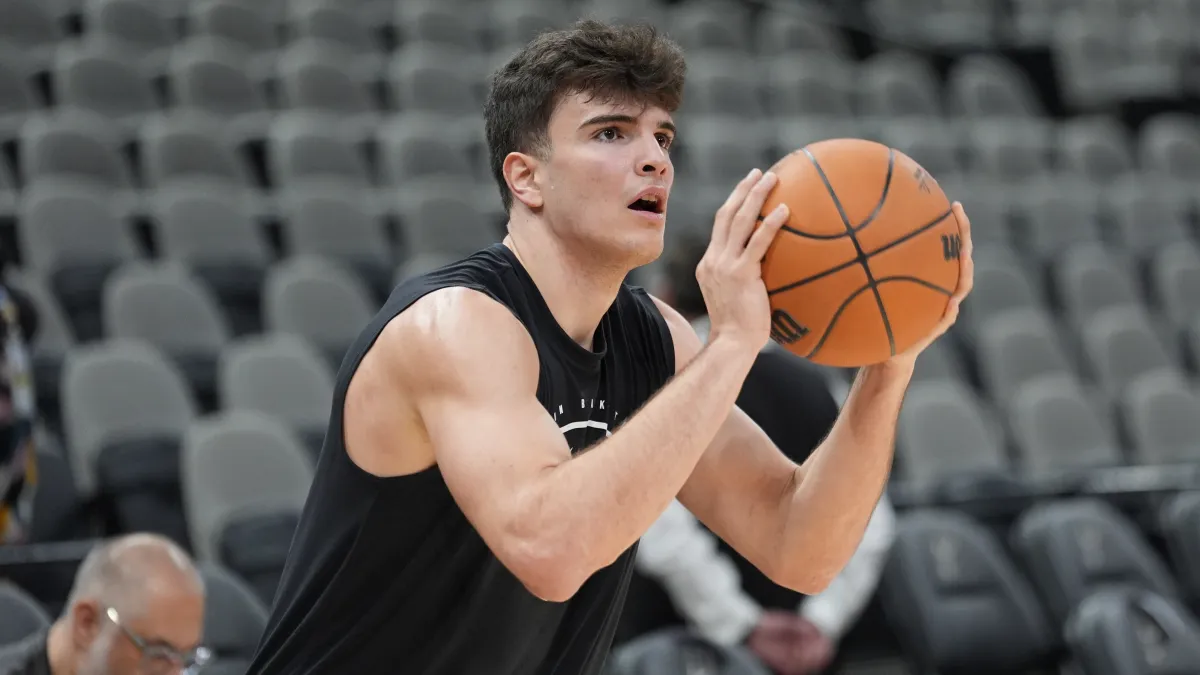 Is Celtics' Hugo Gonzalez Really Worth All the Hype? image