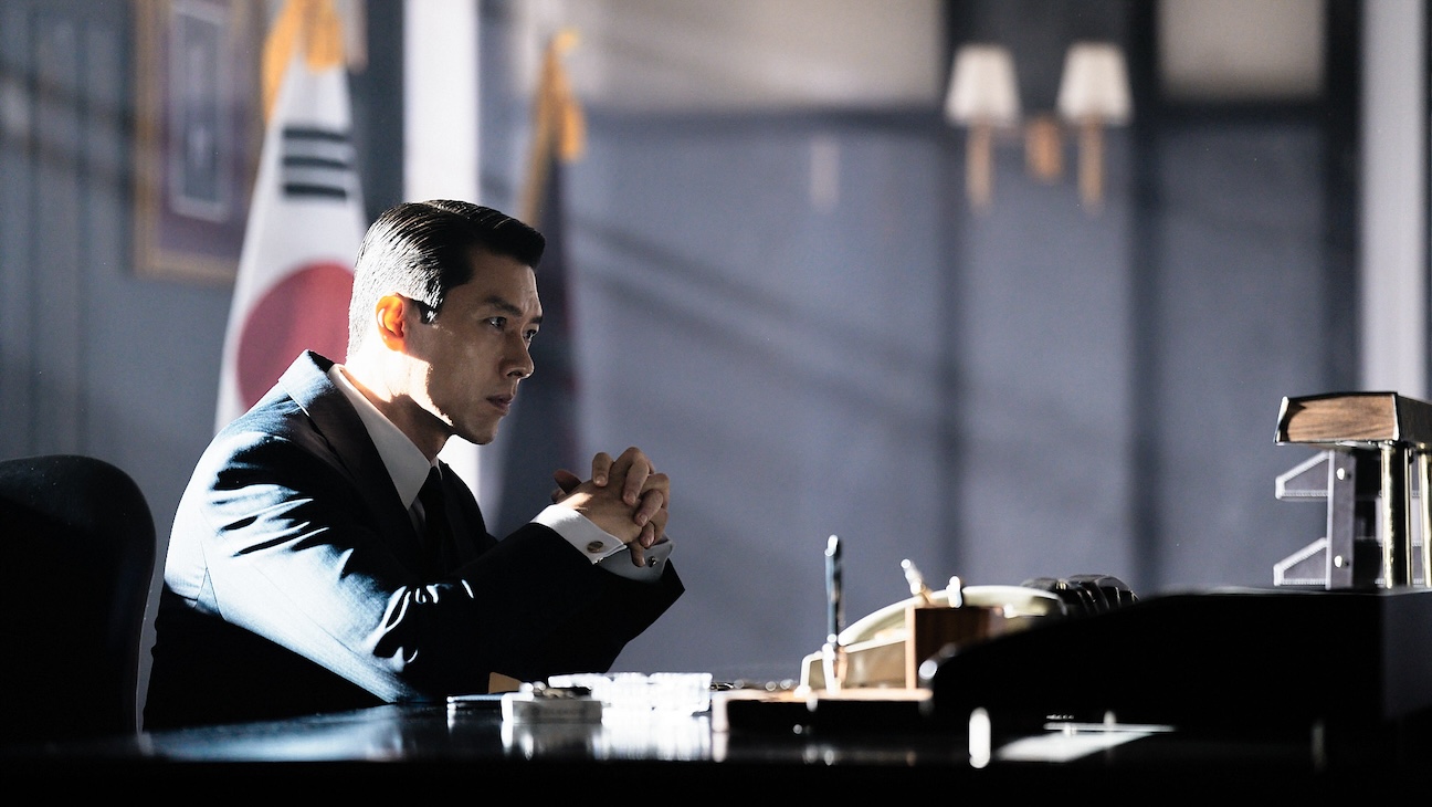 'Made in Korea' Season 2
