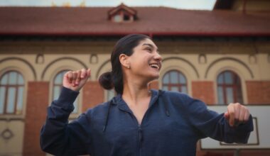 Venice Film 'I Matter', About Roma Experience, Gets Sales Deal
