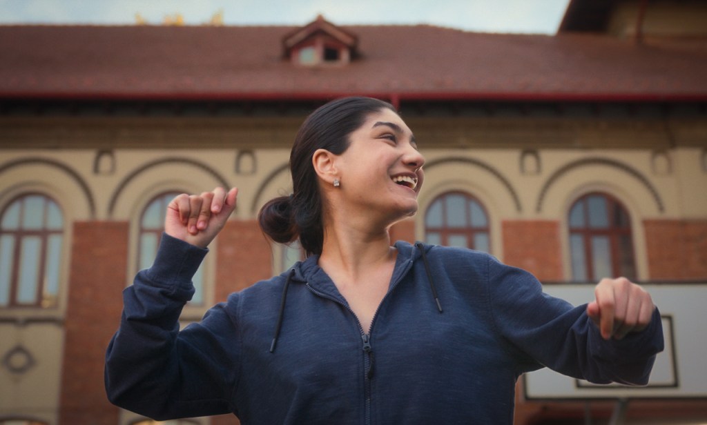 Venice Film 'I Matter', About Roma Experience, Gets Sales Deal