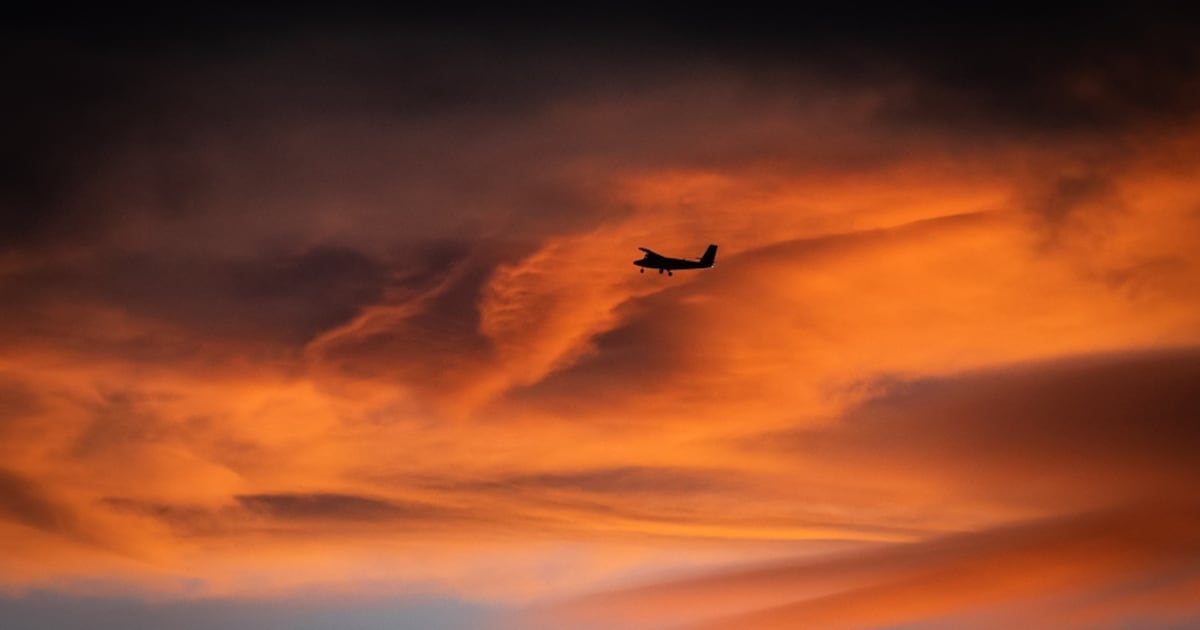 Plane missing in Kawartha Lakes: Police