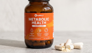 Unity, AMILI launch Asian gut microbiome-inspired synbiotics