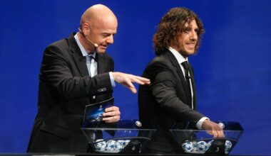 Dutch federation calls for global summit to discuss FIFA future, withdraws support for Infantino