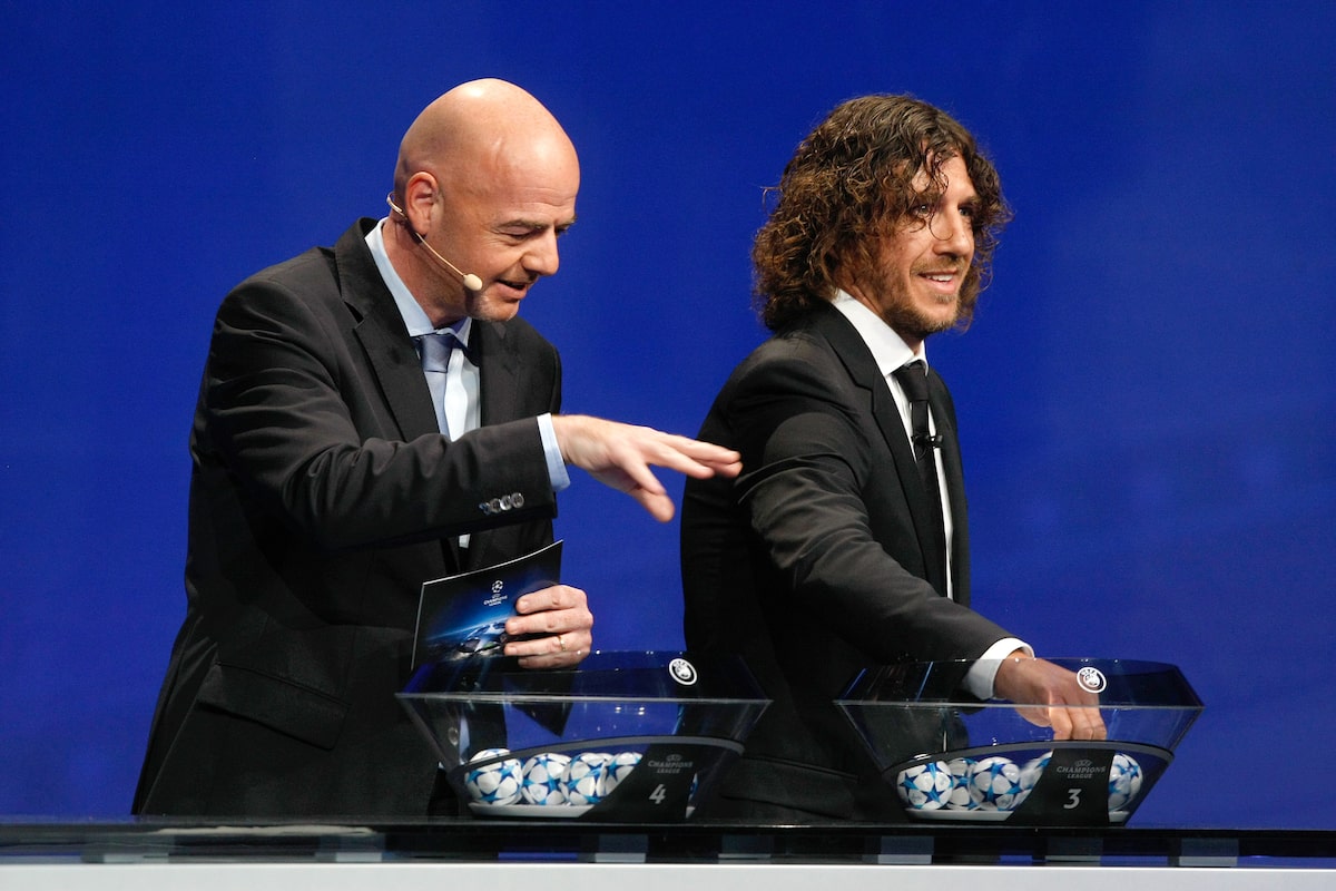 Dutch federation calls for global summit to discuss FIFA future, withdraws support for Infantino