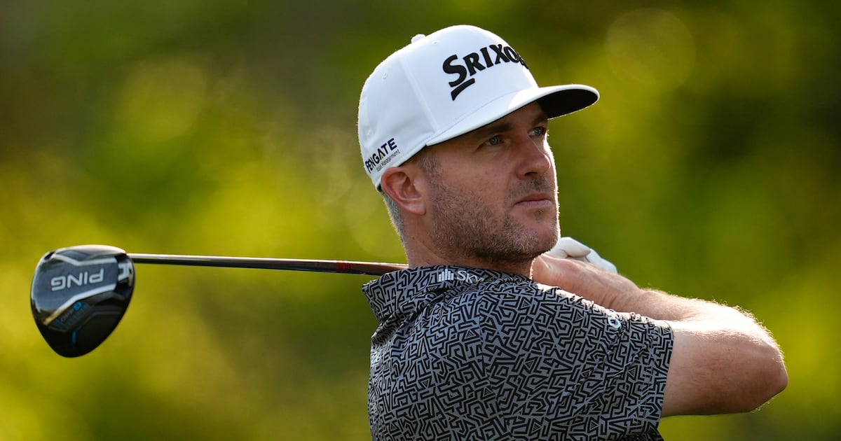 Wyndham Championship Tracker: Pendrith gets set to tee off in hunt for playoff berth
