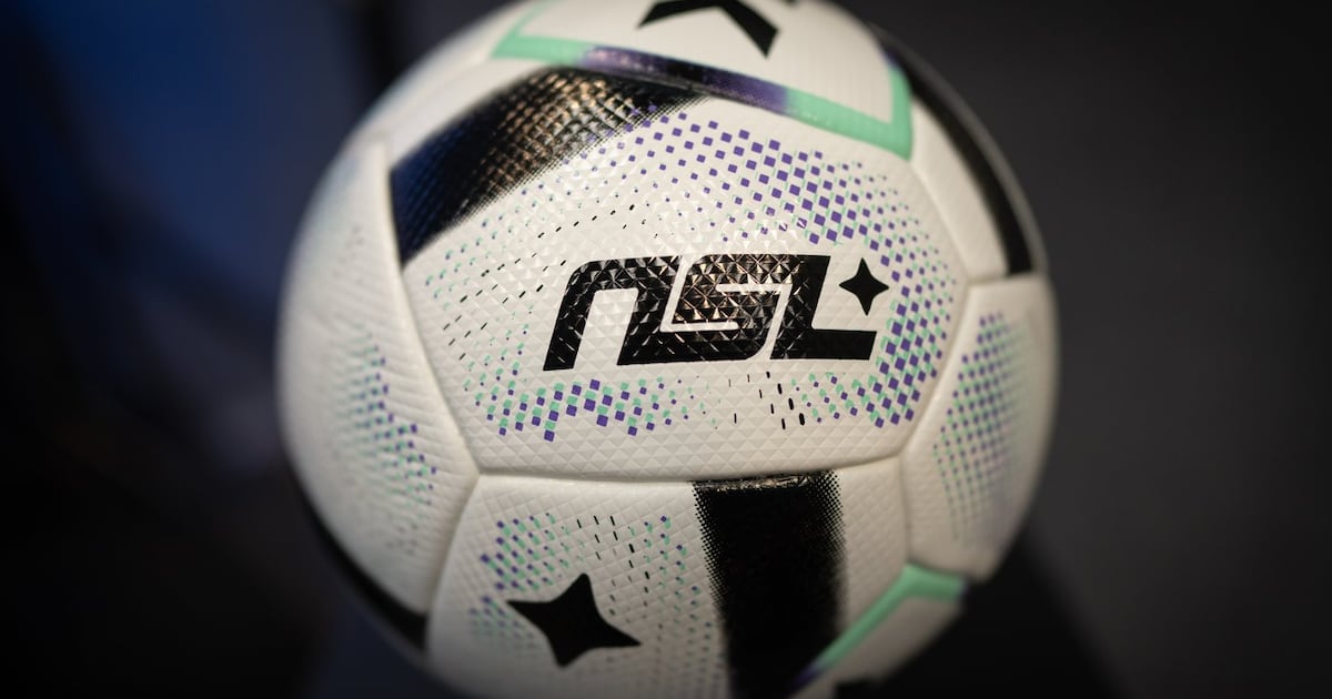 Calgary Wild knock off front-running Ottawa Rapid 4-3 in NSL matchup