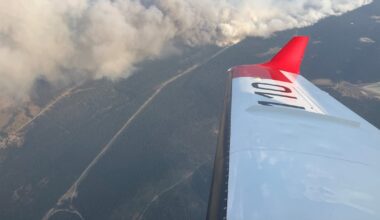 Power outages in B.C.’s East Kootenay region due to wildfire smoke, storm damage - ctvnews.ca