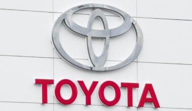 Toyota recalls more than 11,000 vehicles in Canada over display problem - CTV News