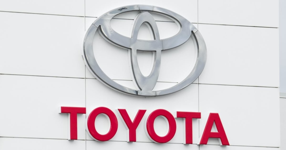 Toyota recalls more than 11,000 vehicles in Canada over display problem - CTV News