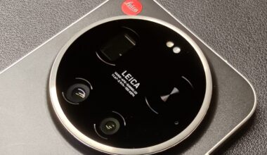 Leica Leitzphone review: Souped-up camera phone at a high price