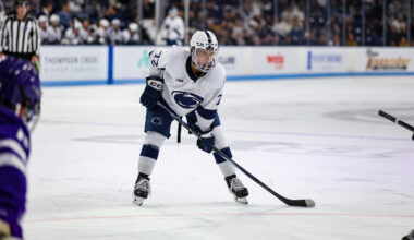 Gavin McKenna Shares Lofty Expectations For First Season In NHL