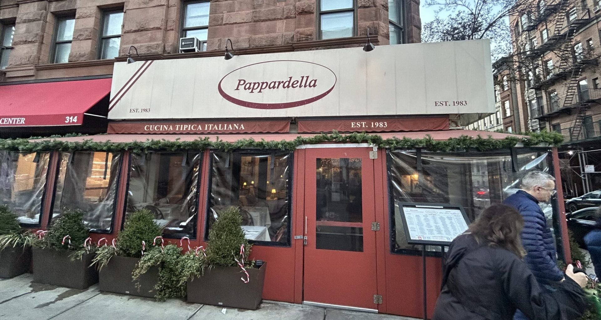 The Best Gluten-Free Restaurants on the Upper West Side