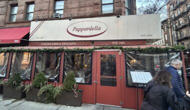 The Best Gluten-Free Restaurants on the Upper West Side