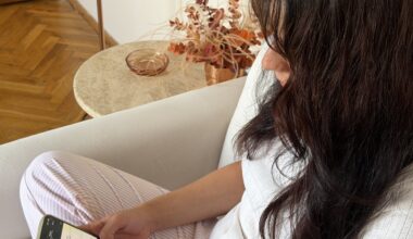 Dr TikTok: Mental health moves from consulting rooms to social media | Mental Health News