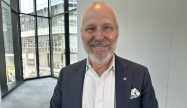 Michel Leblanc's candidacy with the Quebec Liberals has been confirmed