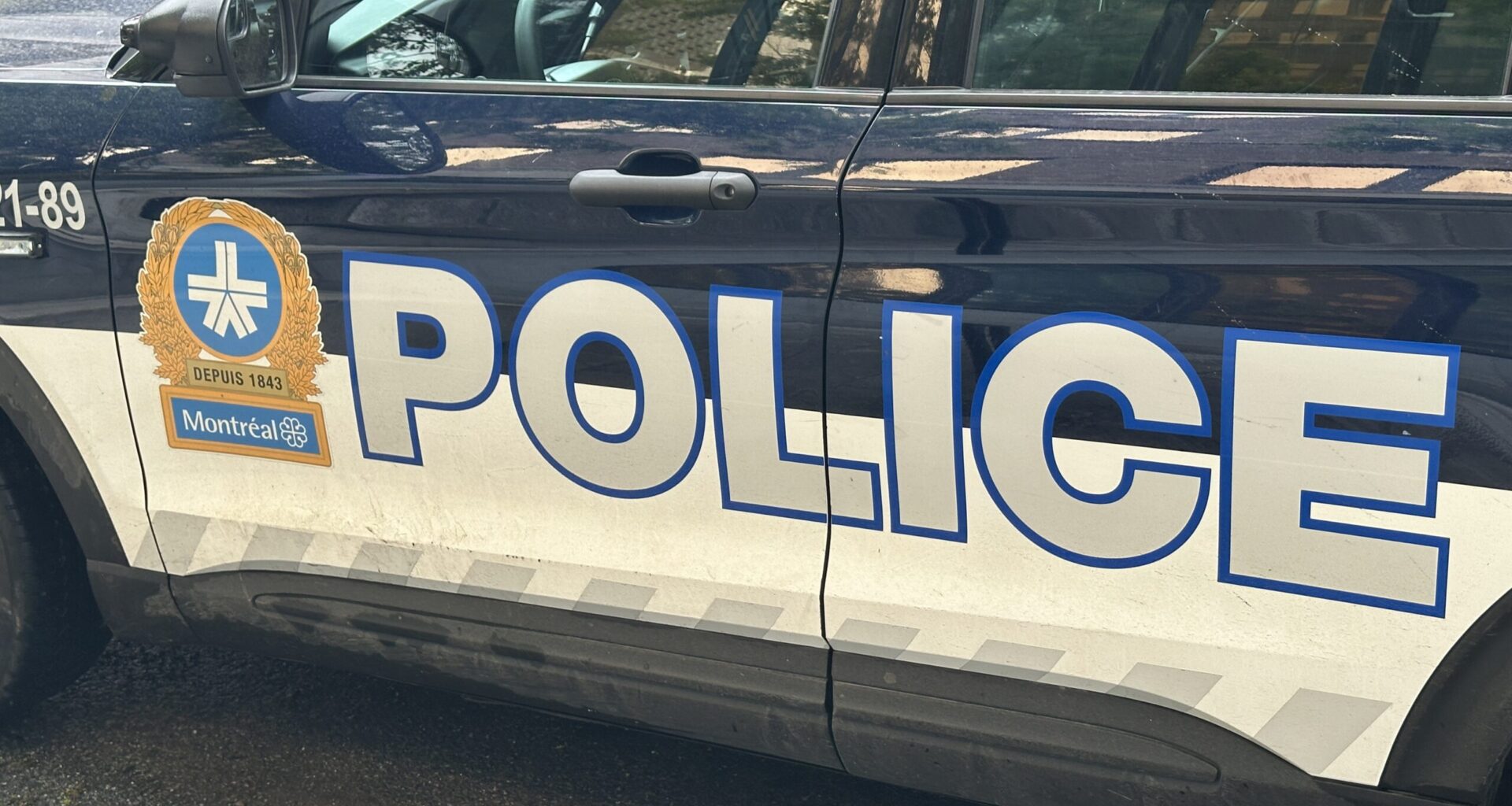 Police investigate alleged attempted arson at Saint-Michel restaurant