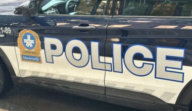 Police investigate alleged attempted arson at Saint-Michel restaurant