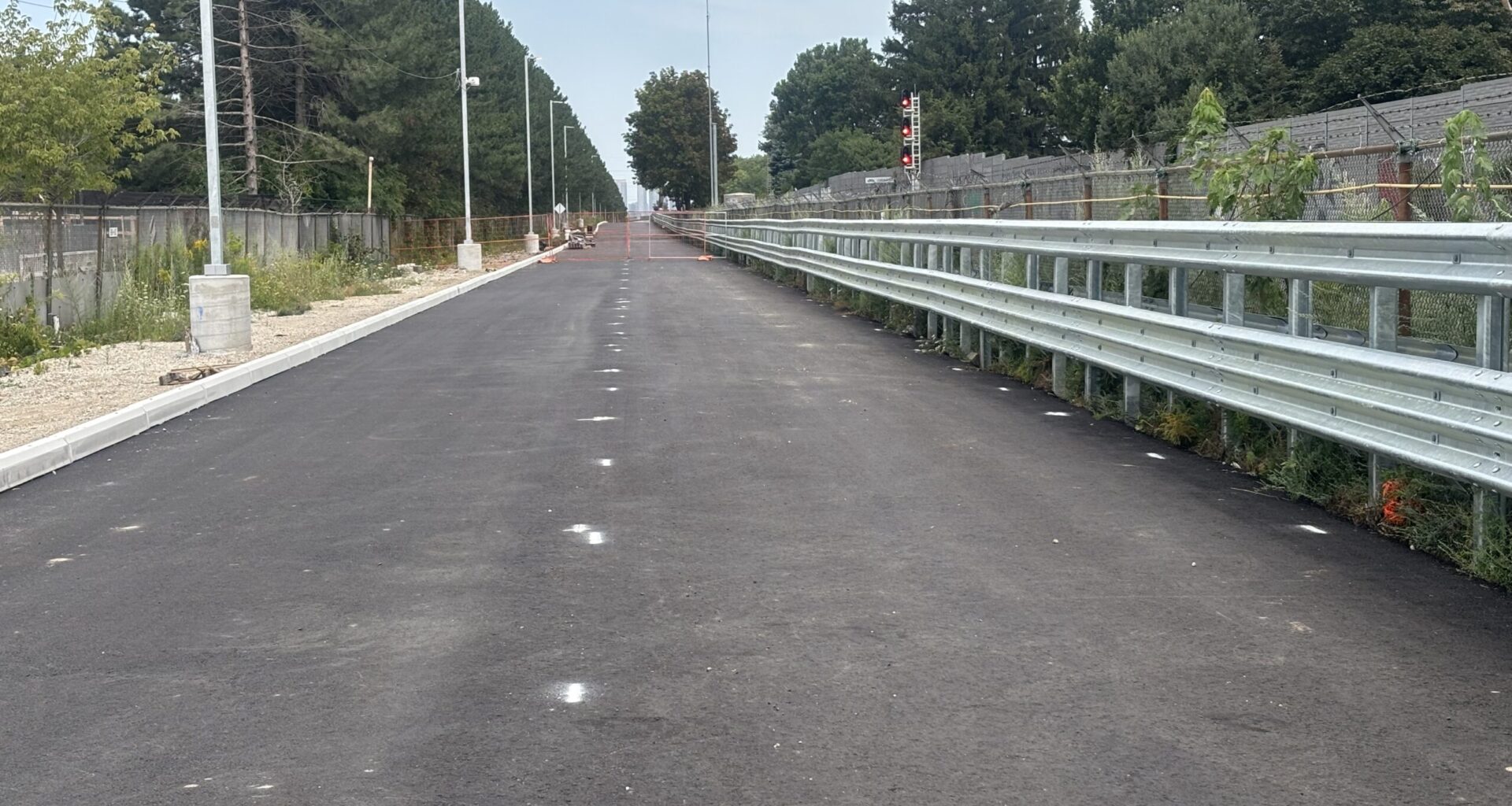 Scarborough Busway set to open on Sept. 30
