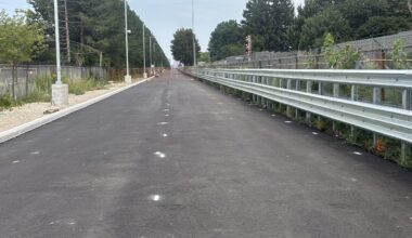 Scarborough Busway set to open on Sept. 30