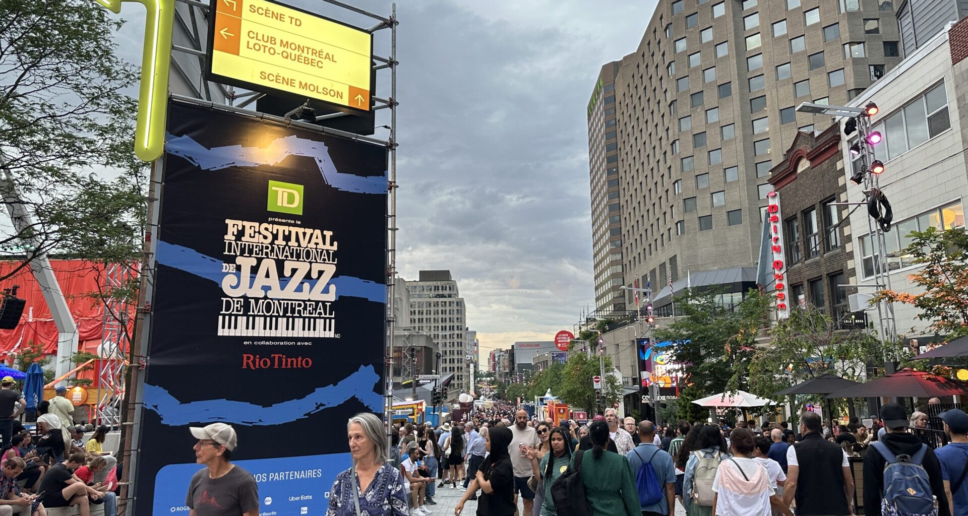 Culture, sports, festivals: Montreal on track see record tourism in 2026