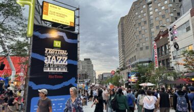 Culture, sports, festivals: Montreal on track see record tourism in 2026