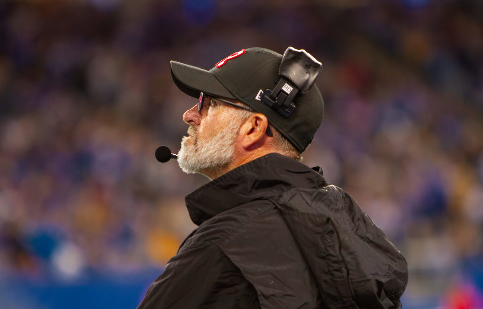 Ryan Dinwiddie: Ottawa Redblacks ownership supportive but not happy with results