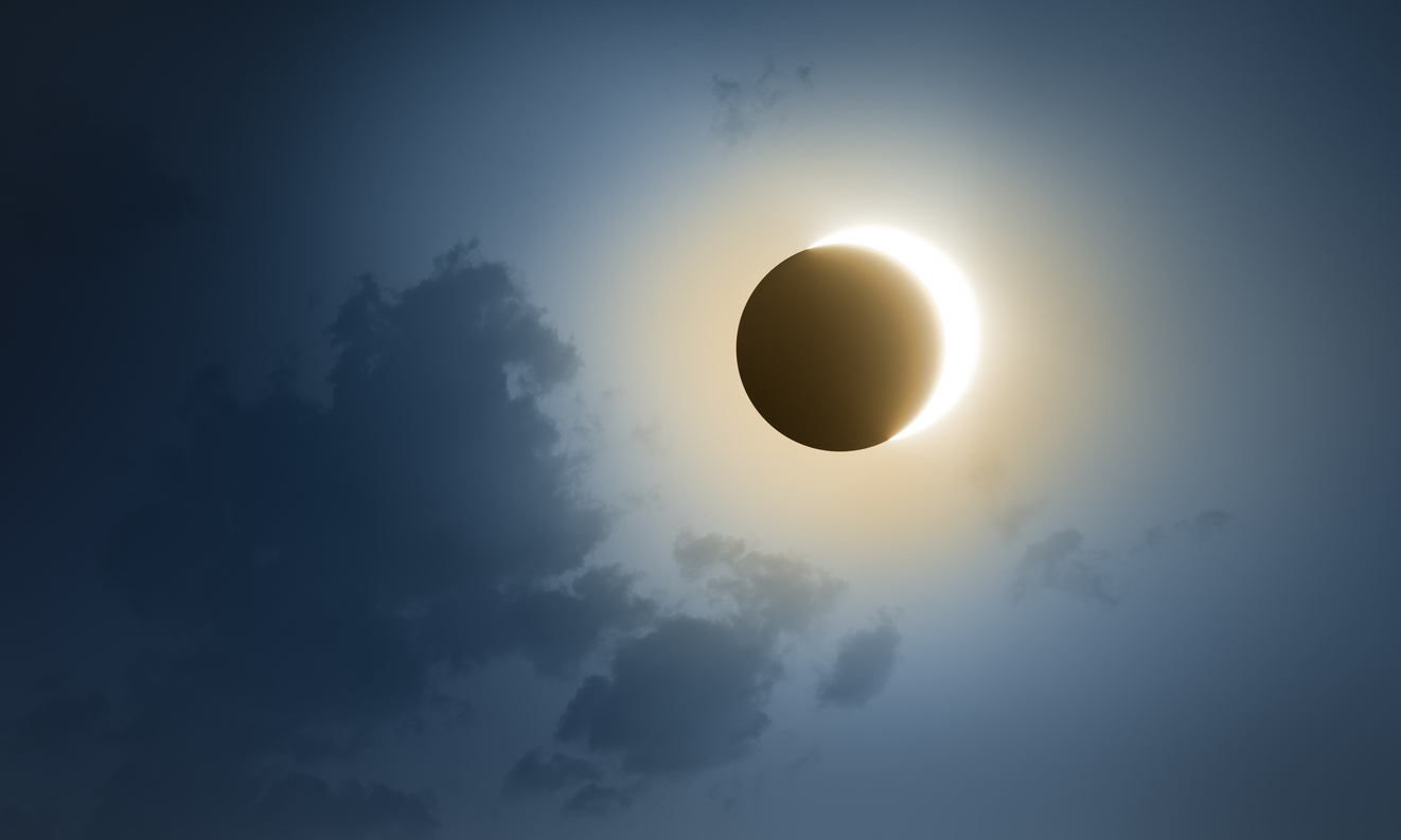 A partial solar eclipse and a spectacular view of the Perseids meteor shower will be visible in Montreal on Wednesday, Aug. 12.