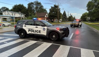 Shots fired at Scarborough home, Toronto police say