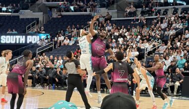 Sea Bears punch ticket to Western Conference Final