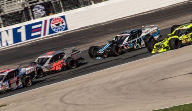 Championship top 5 looking for ‘magic’ at the ‘Magic Mile’ – Short Track Scene