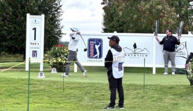 ‘PGA Tour Experience’ at Surrey golf course 30 years after first tourney