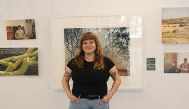 Chronic cancer is not a death sentence, study and art shows