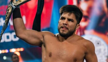 Henry Cejudo gets his revenge, pins Merab Dvalishvili in just 36 seconds in RAF 12 main event