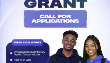 Call For Applications: Fembol Student Innovation Grant (SIG) 2.0 (Up to