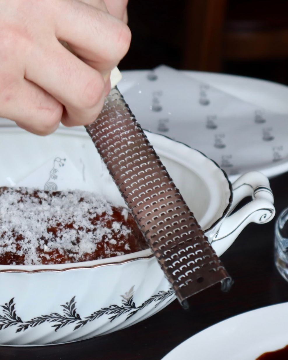 best vancouver food