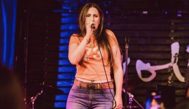 Artist Glimpse: Hayden Ryann — Modern Mississauga Media