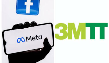 Meta, FG Launch AI Academy with $5,000 Funding for Nigerian Startups