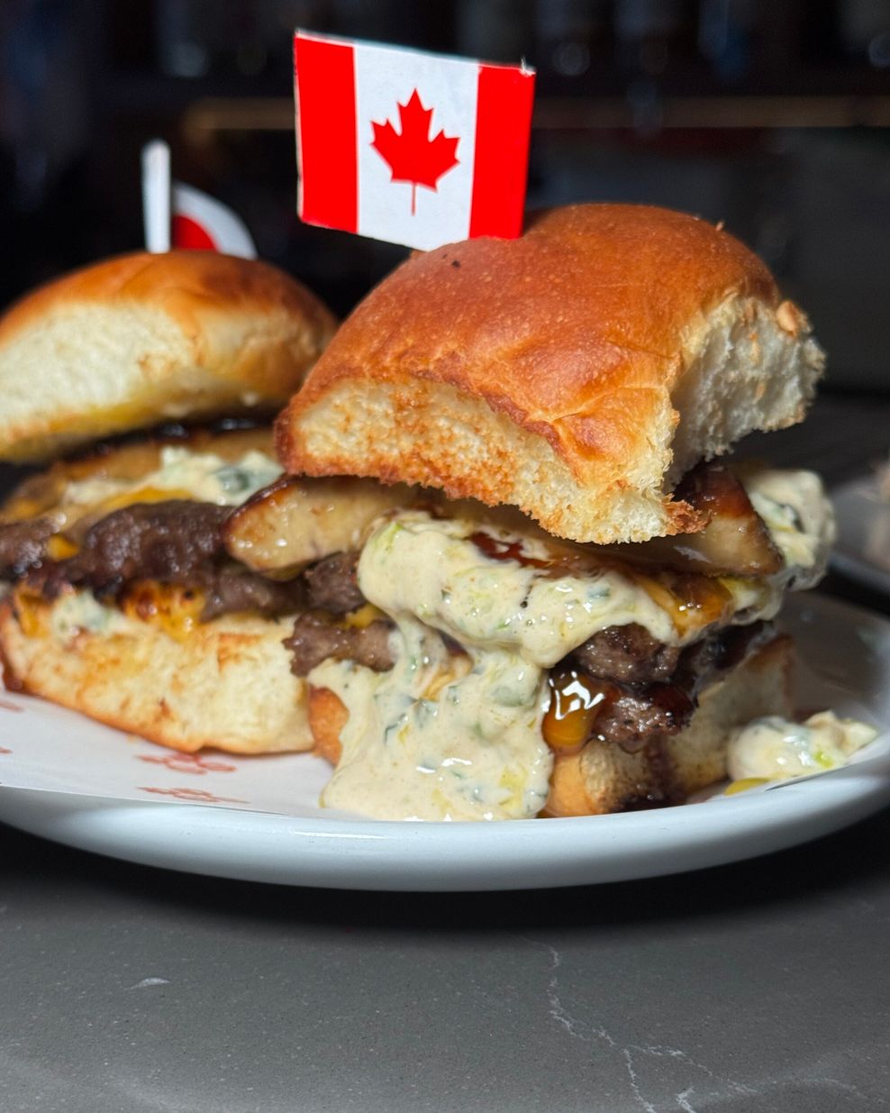 best vancouver food