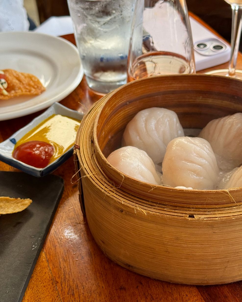 best vancouver food