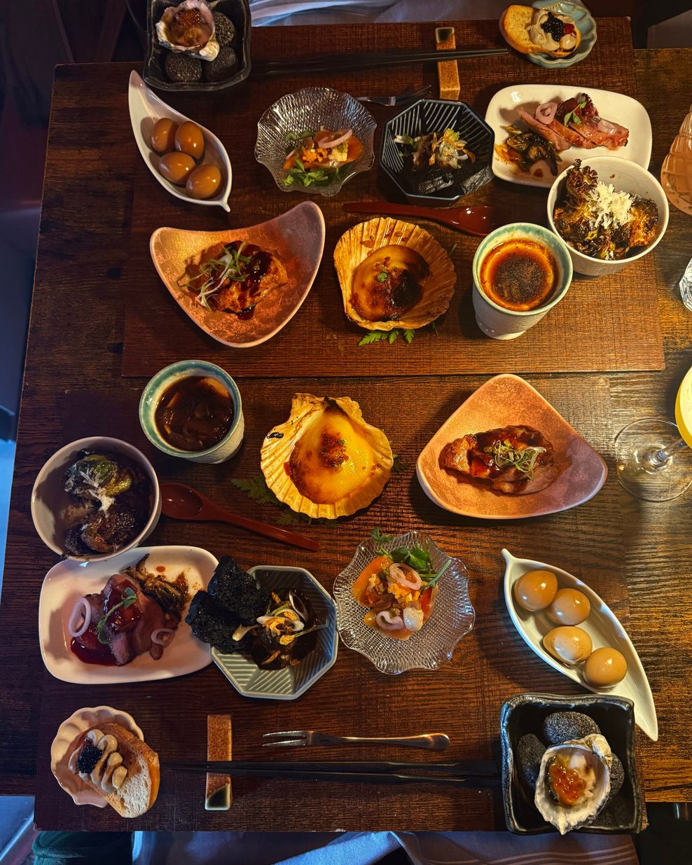 best vancouver food