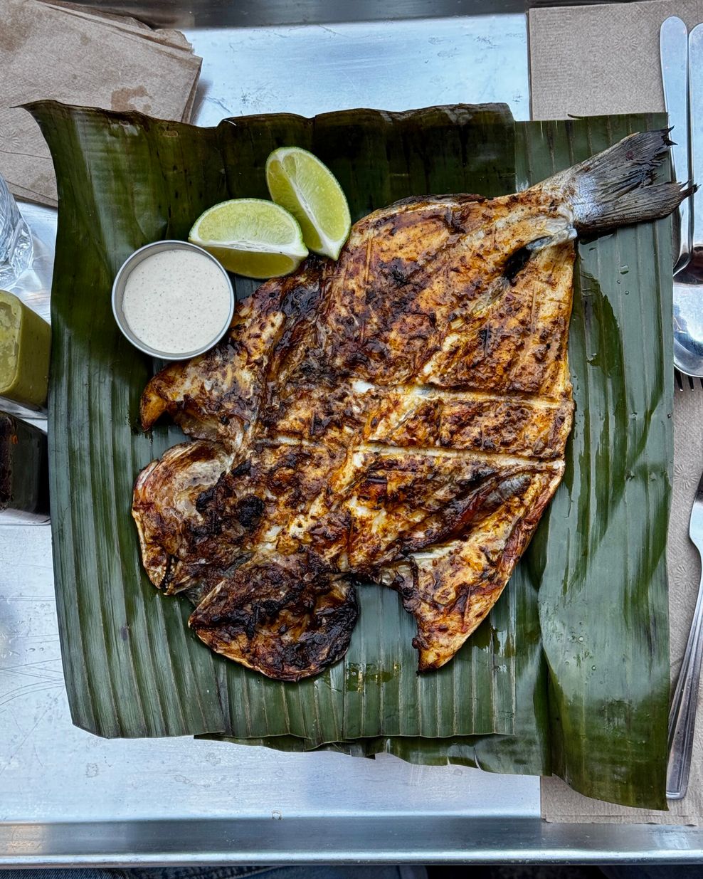 best vancouver food