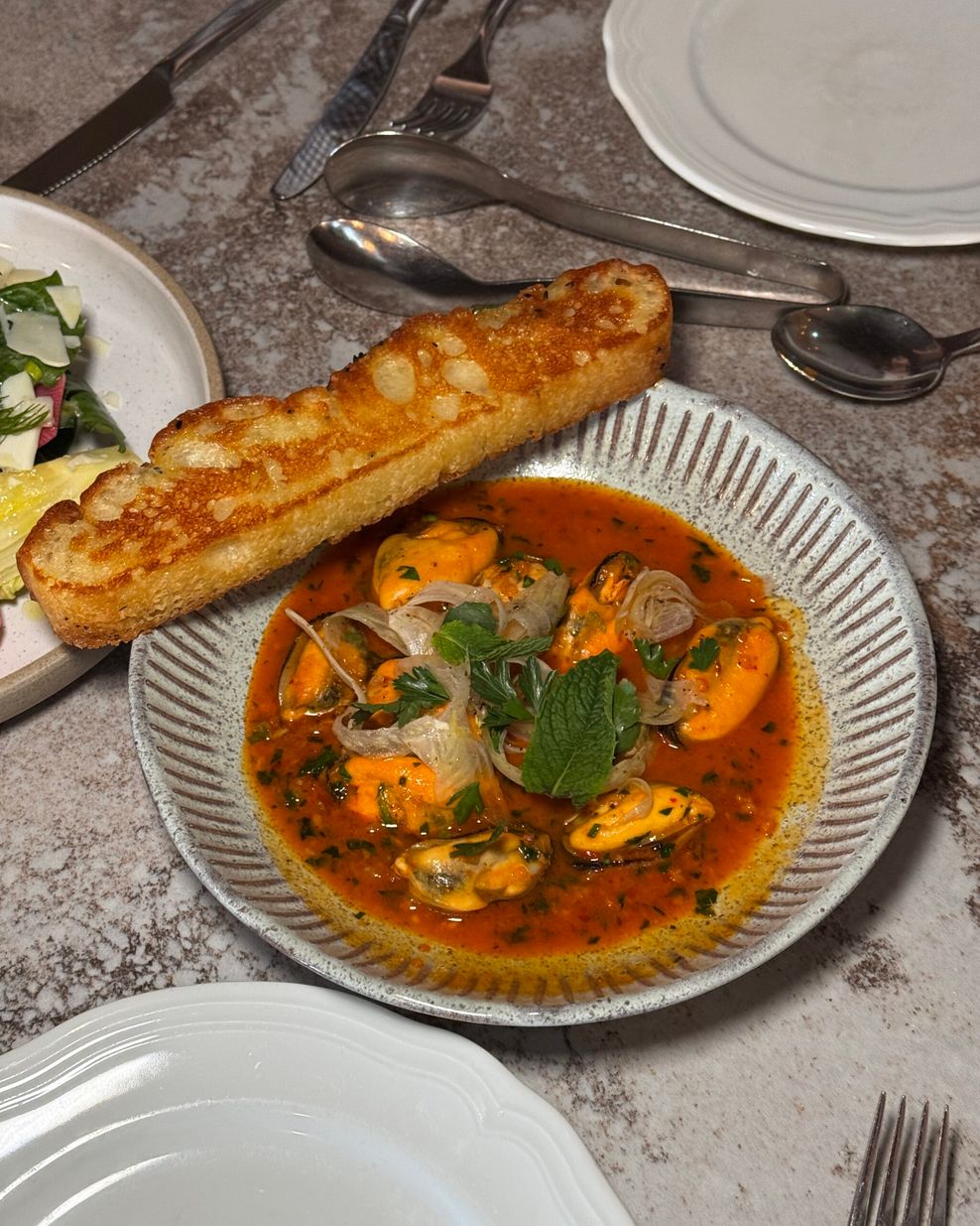 best vancouver food