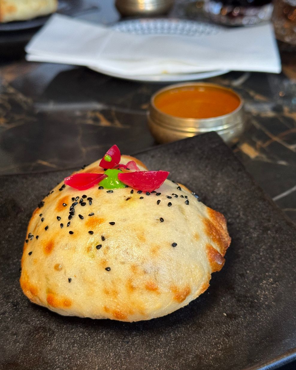 best vancouver food